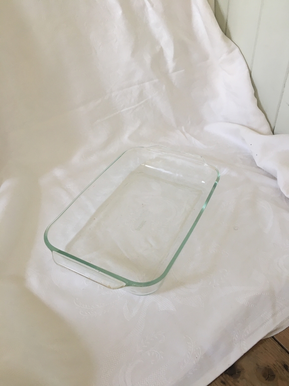 Carlton Kitchen Library Roasting Pan (Medium Pyrex)