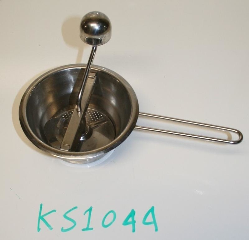 Kitchen Share Southeast Manual Sieve small