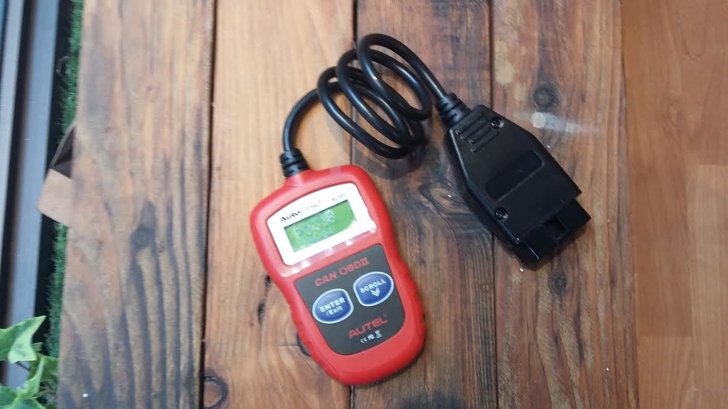 Transition Stirling Tool Library Autolink code reader