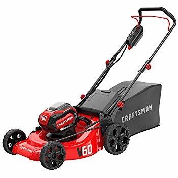 milwaukee lawn mower cost