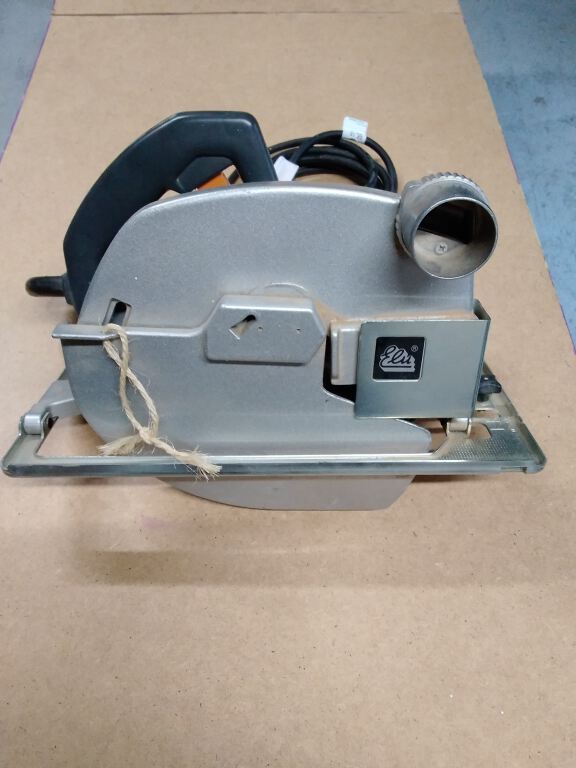 Circular Saw 1400W