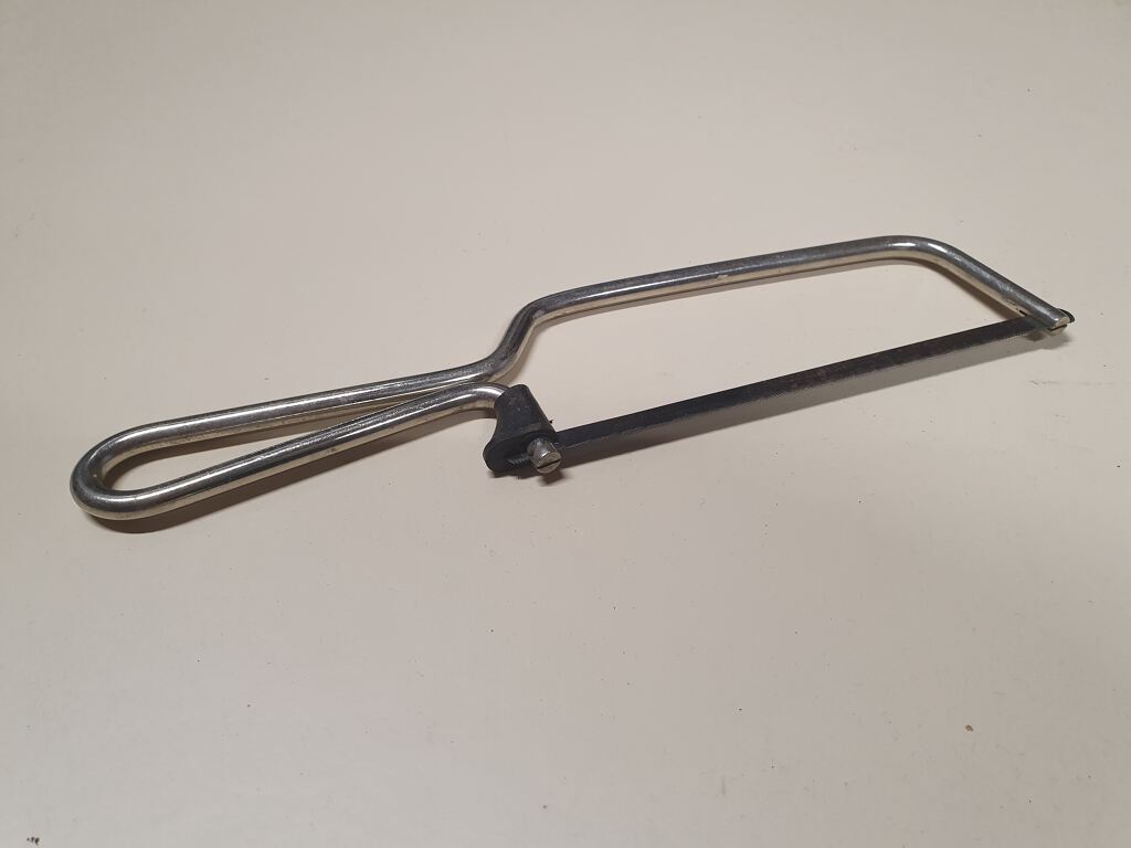 Junior Hacksaw 15cm