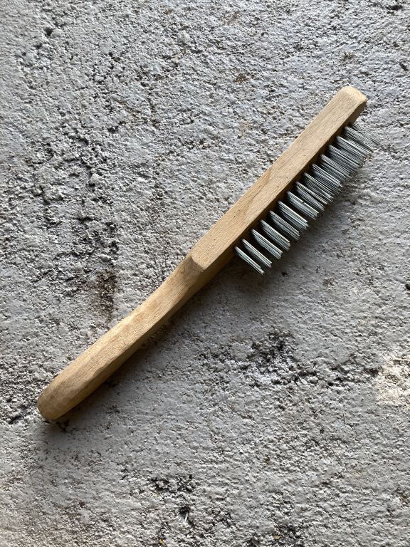 Wire Brush