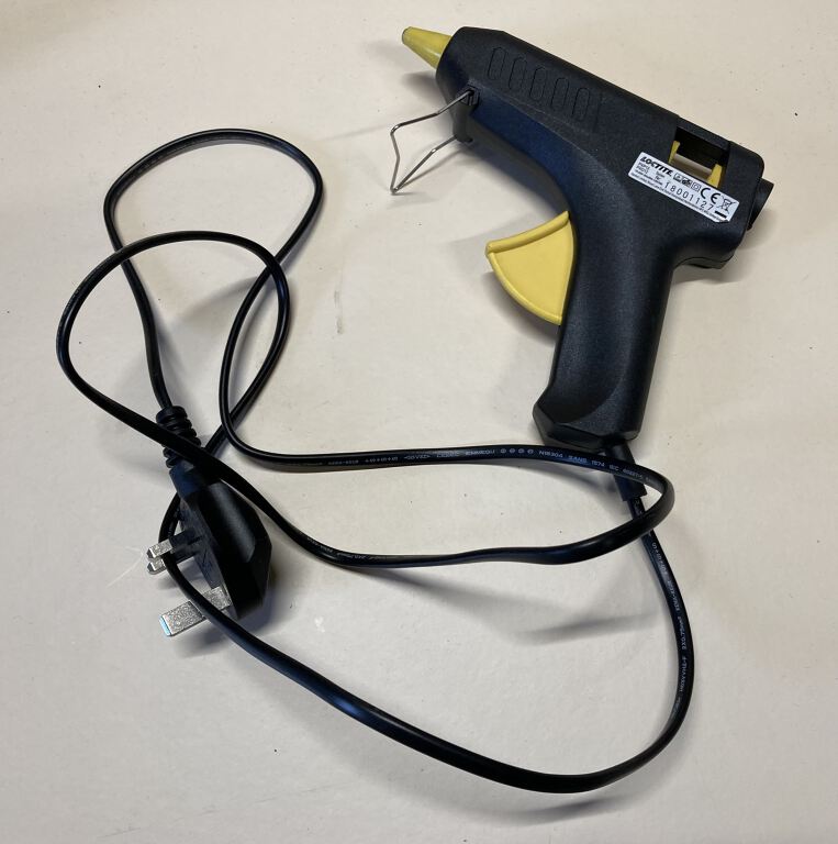 Hot Glue Gun