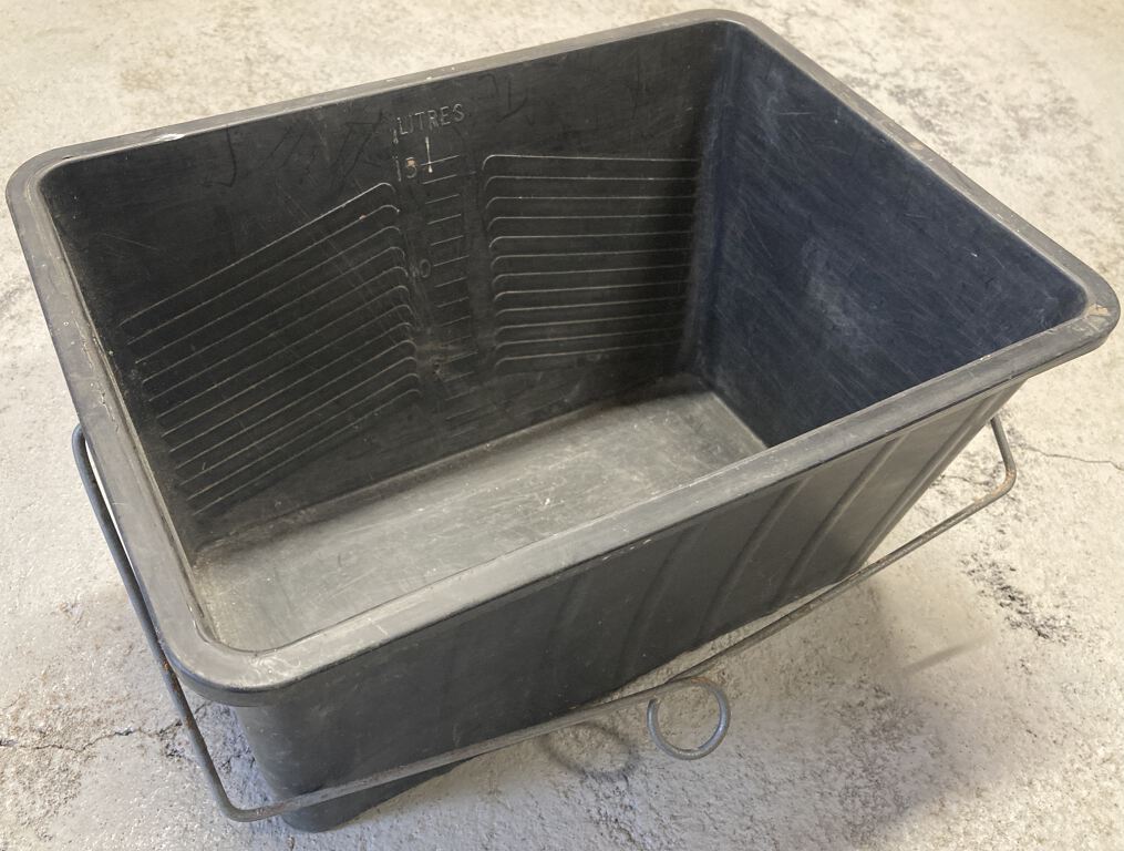 15l Bucket