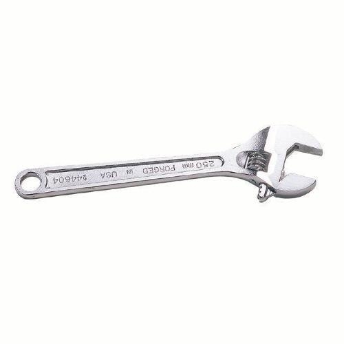 Richmond Tool Library Crescent Wrench