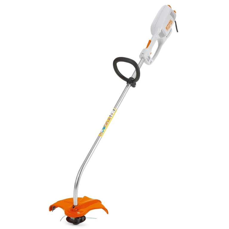 Richmond Tool Library STIHL FSE 60 540 watt Electric Grass Trimmer