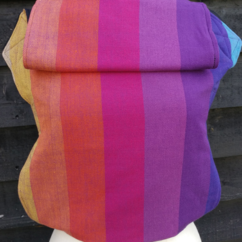 girasol earthy rainbow