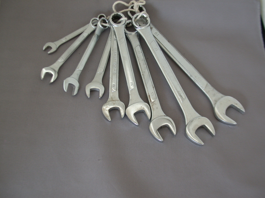 Spanners