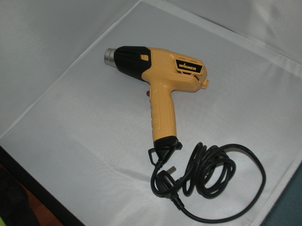 Heat gun #2
