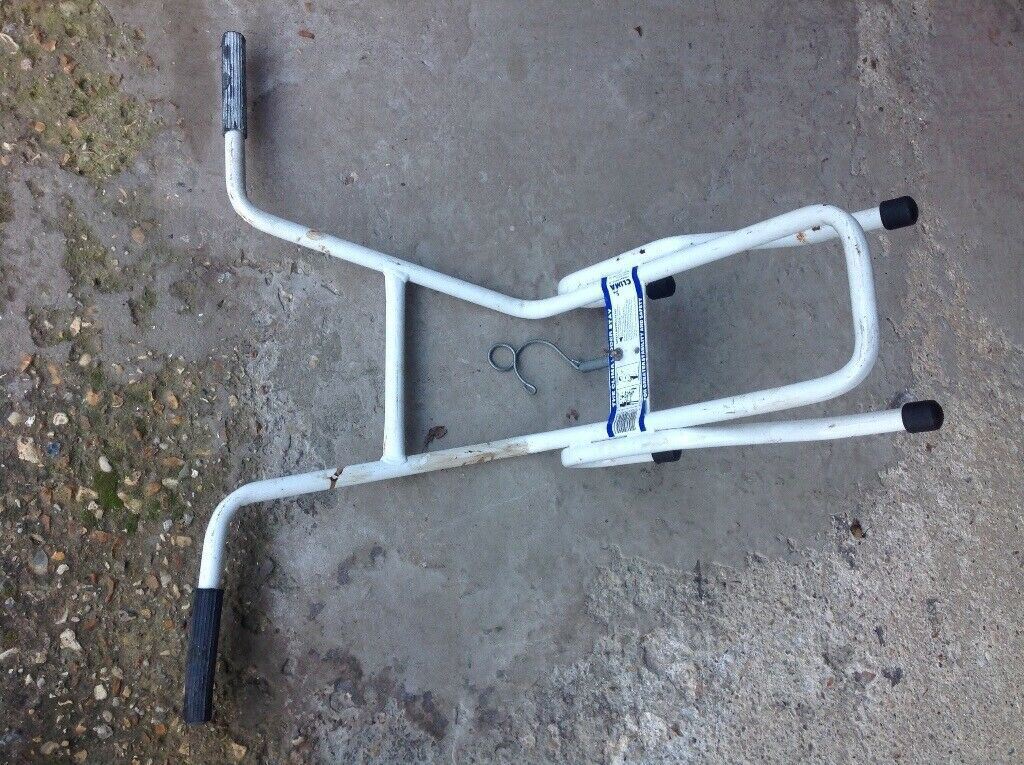 Ladder stay / Ladder stand-off