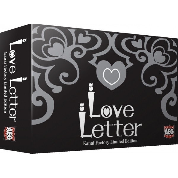 Love Letter (card game)