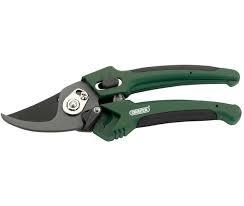 Secateurs
