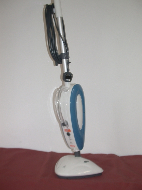 Floor steam Mop #1
