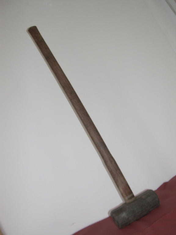 Sledgehammer