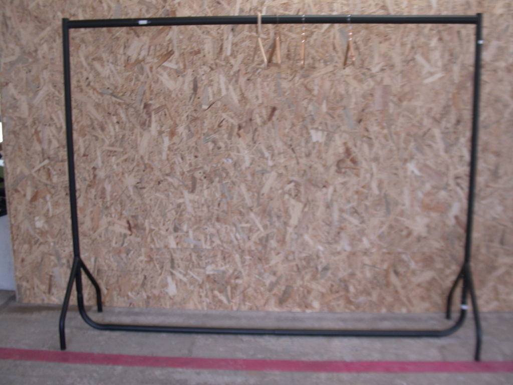 Clothes rail #2