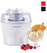Ice cream maker