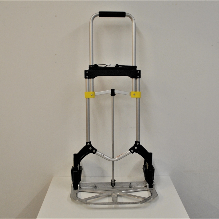 Hand truck