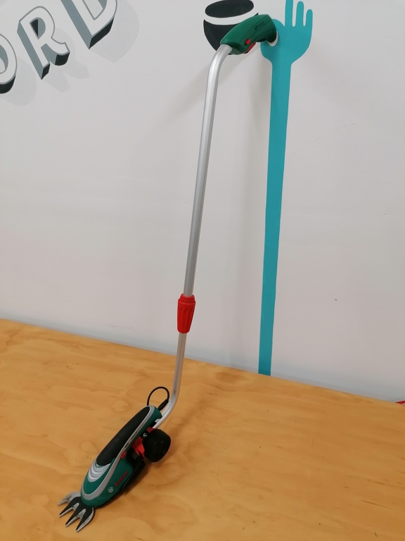 Bosch Garden Trimmer