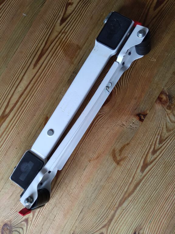 Item Movers #2 (Easy Rider)