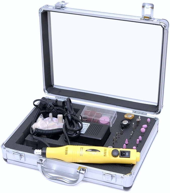 Rotary Tool Kit