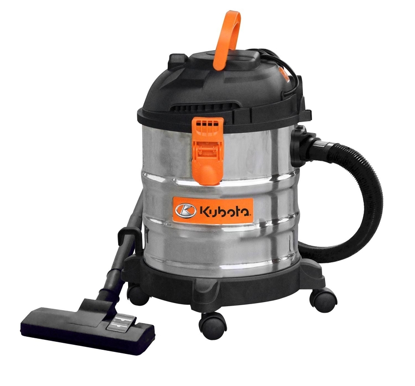 NE Seattle Tool Library vacuum, shop, 4 gal (6567)