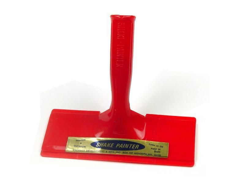 NE Seattle Tool Library Pad Painter brush (2530)