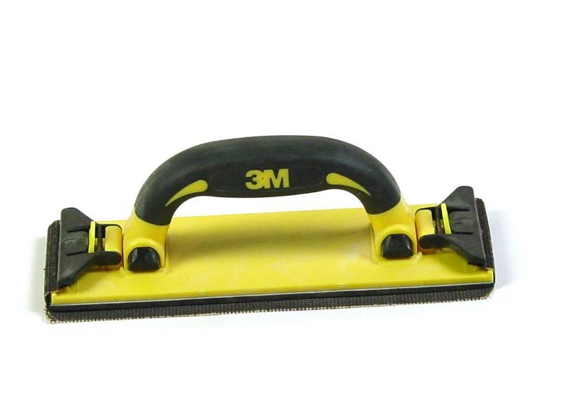 Seattle REconomy Tool Libraries Sander, handheld (315)