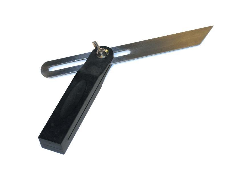 NE Seattle Tool Library Bevel Gauge (3821)