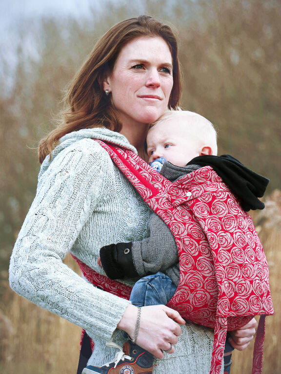 Oscha Toddler Cairis