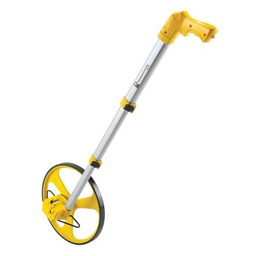 West Seattle Tool Library 1000' Walking Tape Measure (6909)