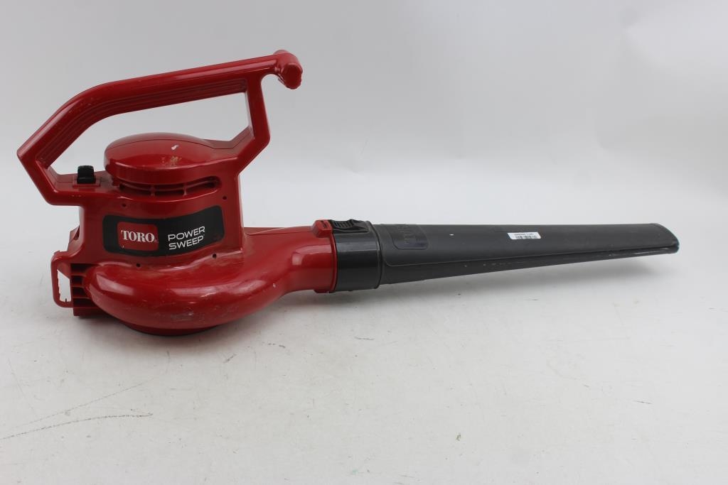 West Seattle Tool Library Electric Blower (6946)