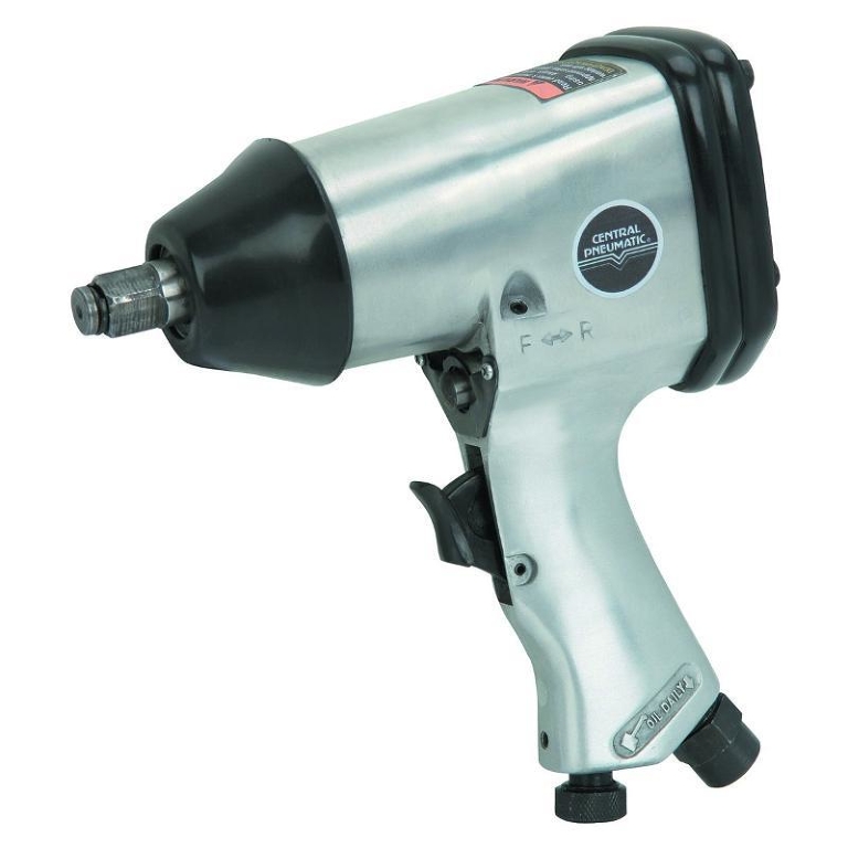 West Seattle Tool Library 1/2"Air Impact Driver (1366)