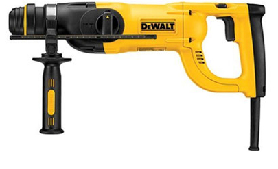 West Seattle Tool Library Dewalt Roto Hammer hammer West Seattle Tool Library Dewalt Roto Hammer hammer