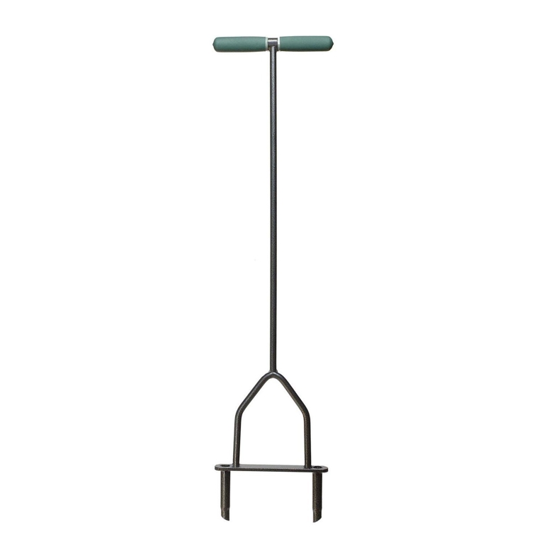 West Seattle Tool Library Manual Plug Aerator (2264)