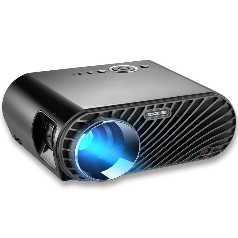 Citizens Committee for New York City GooDee Projector