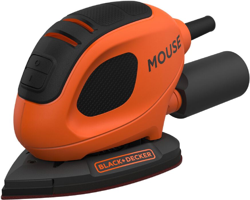 Mouse Sander/Polisher (ETL2765)