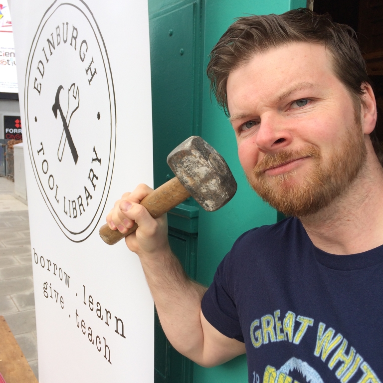 Club hammer (ETL0404)