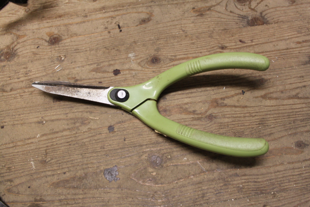 Grass Shears (ETL0646)