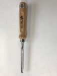 Wood chisel 8mm blade (ETL0486)