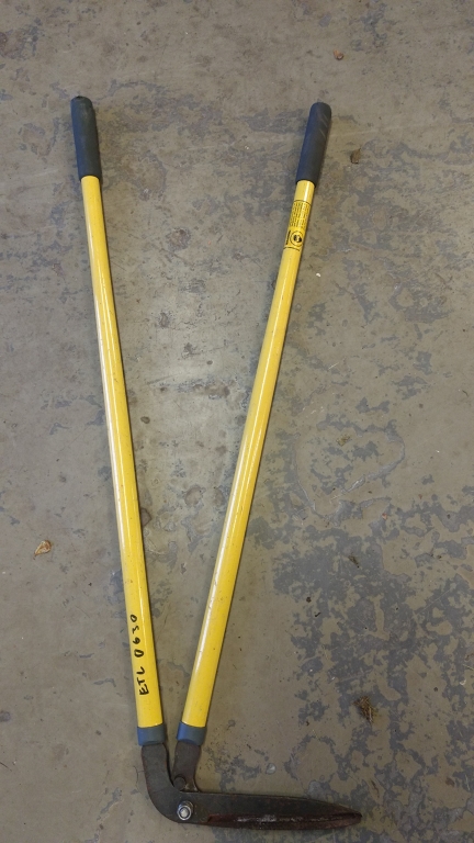 Long handled shears (ETL0630)