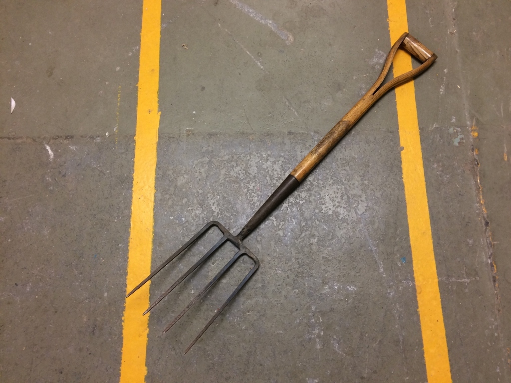Garden Fork (ETL1150)
