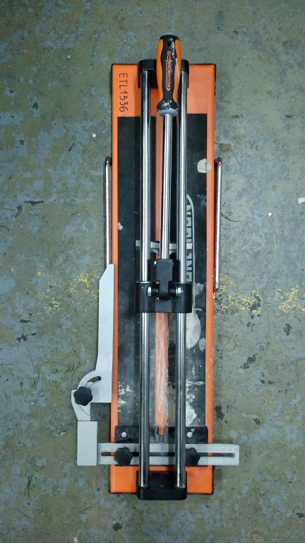 Tile cutter (ETL1336)