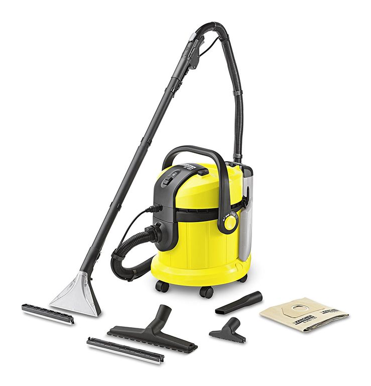 Borrow Don't Buy 3in1 Hard Floor and Carpet Cleaner 1