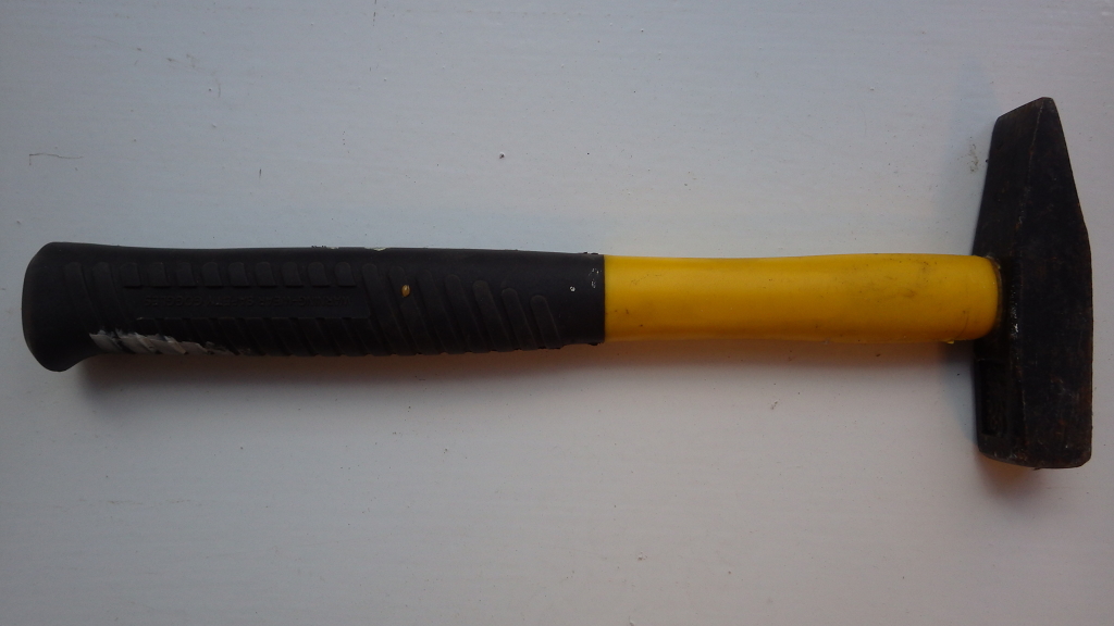 Fitter's hammer