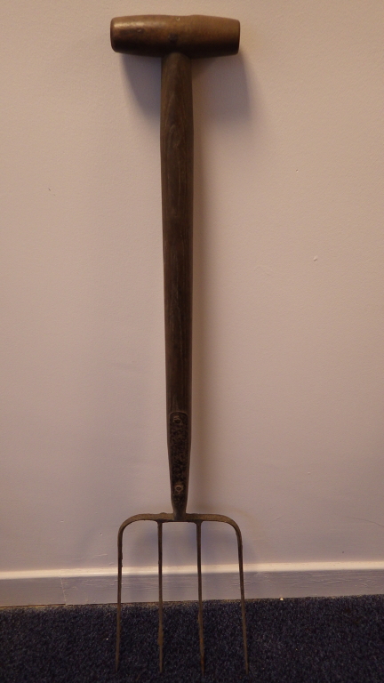 Manure fork / Pitchfork