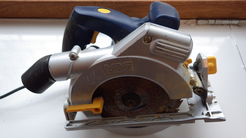 Circular saw