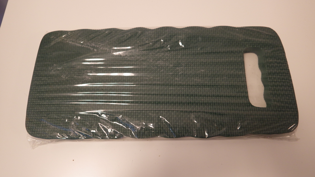 Kneeling pad