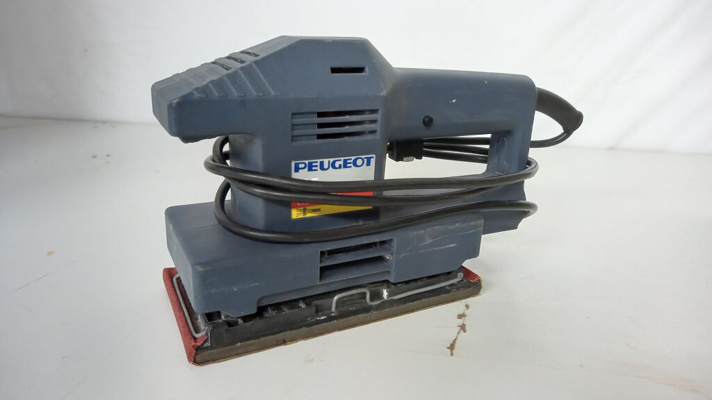 Power sander (A-16B)