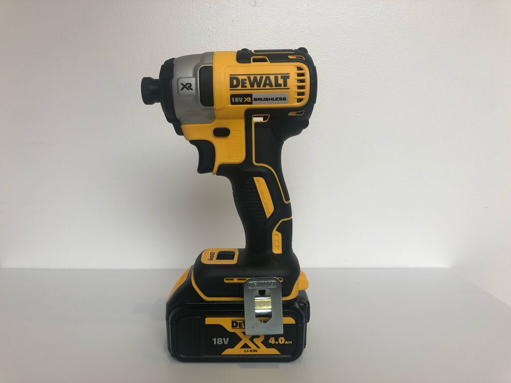 Impact driver (A-23)